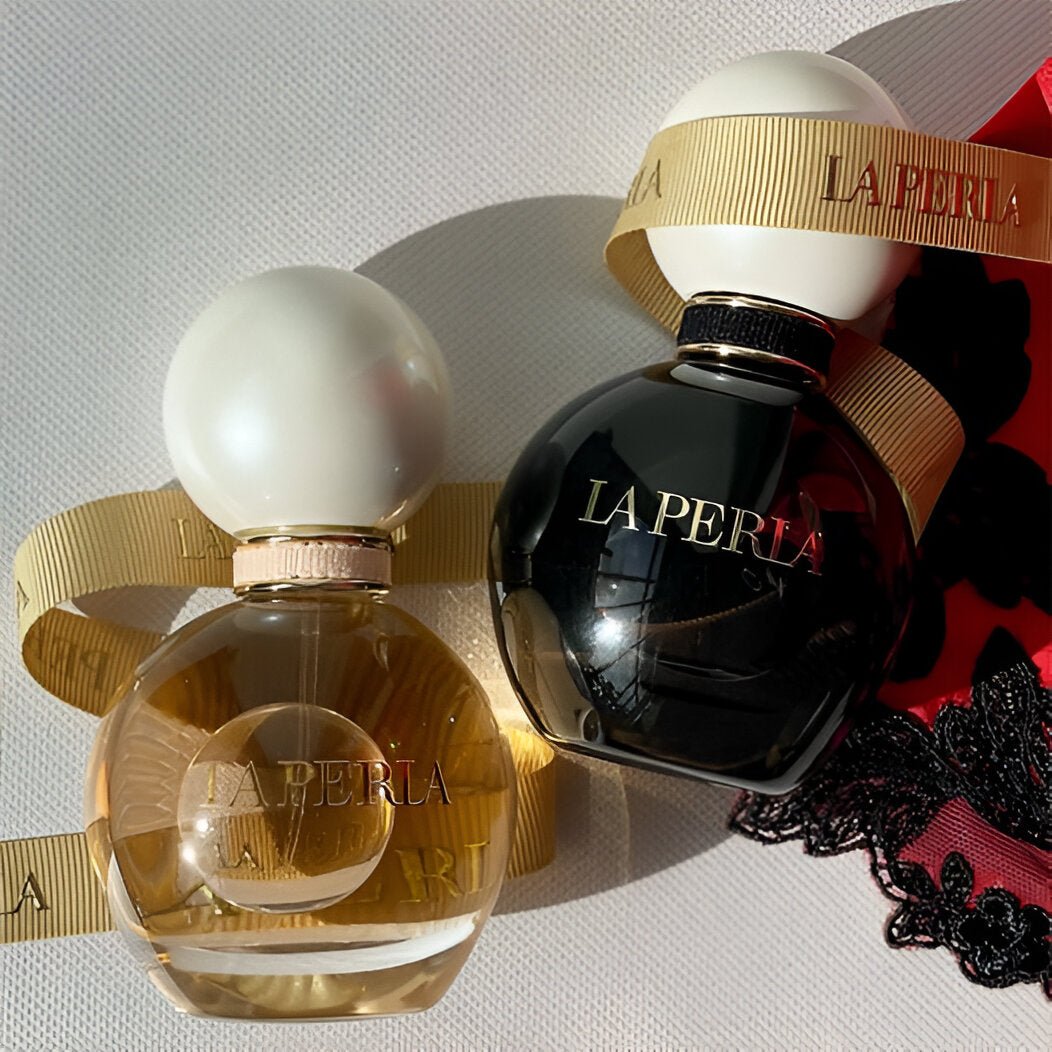 La perla tuberose online