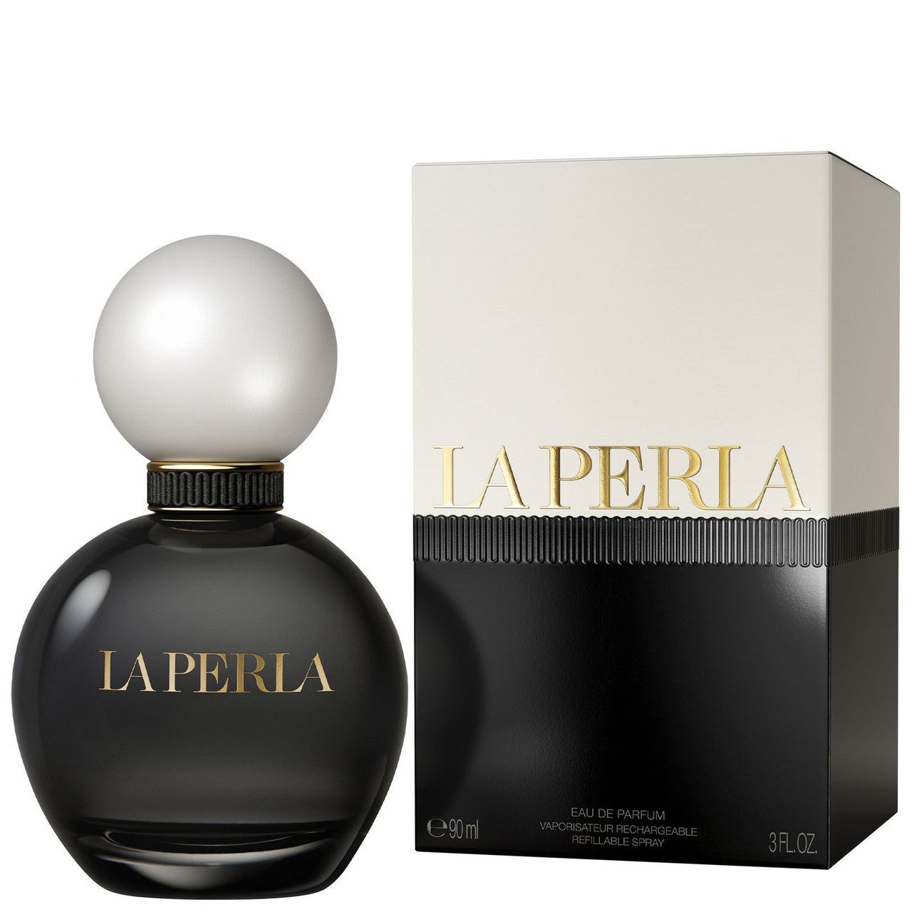 La Perla Signature EDP | My Perfume Shop