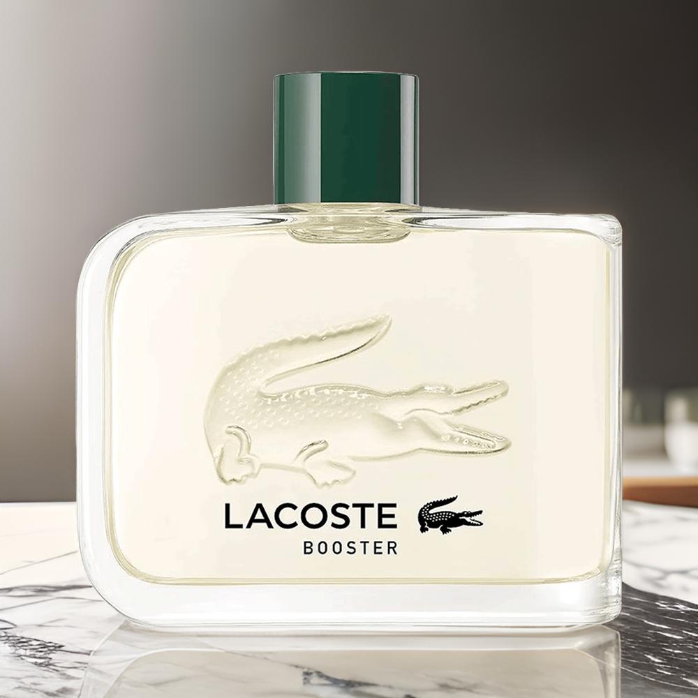 Lacoste fashion booster homme