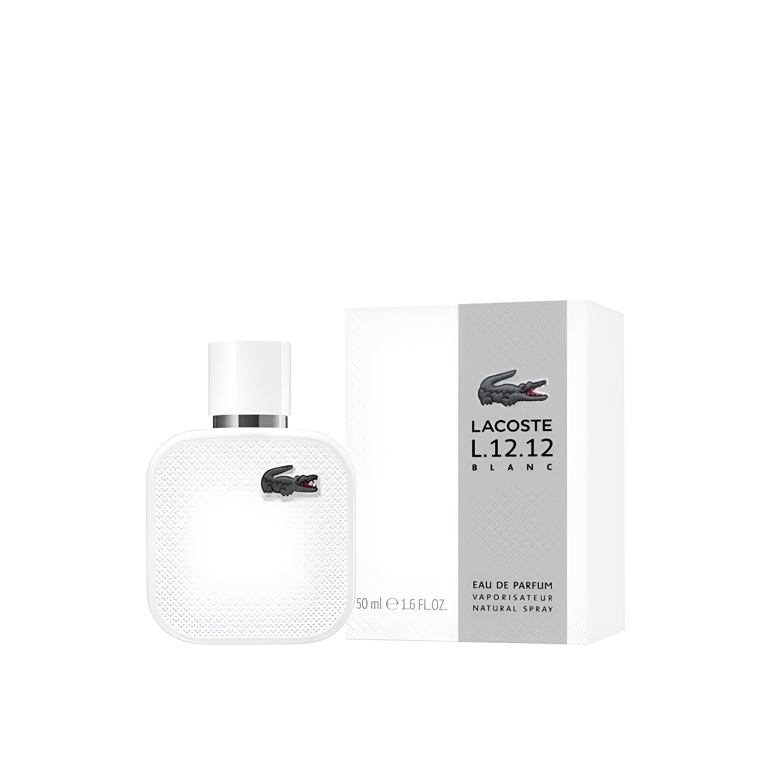 Lacoste men's fragrance hotsell