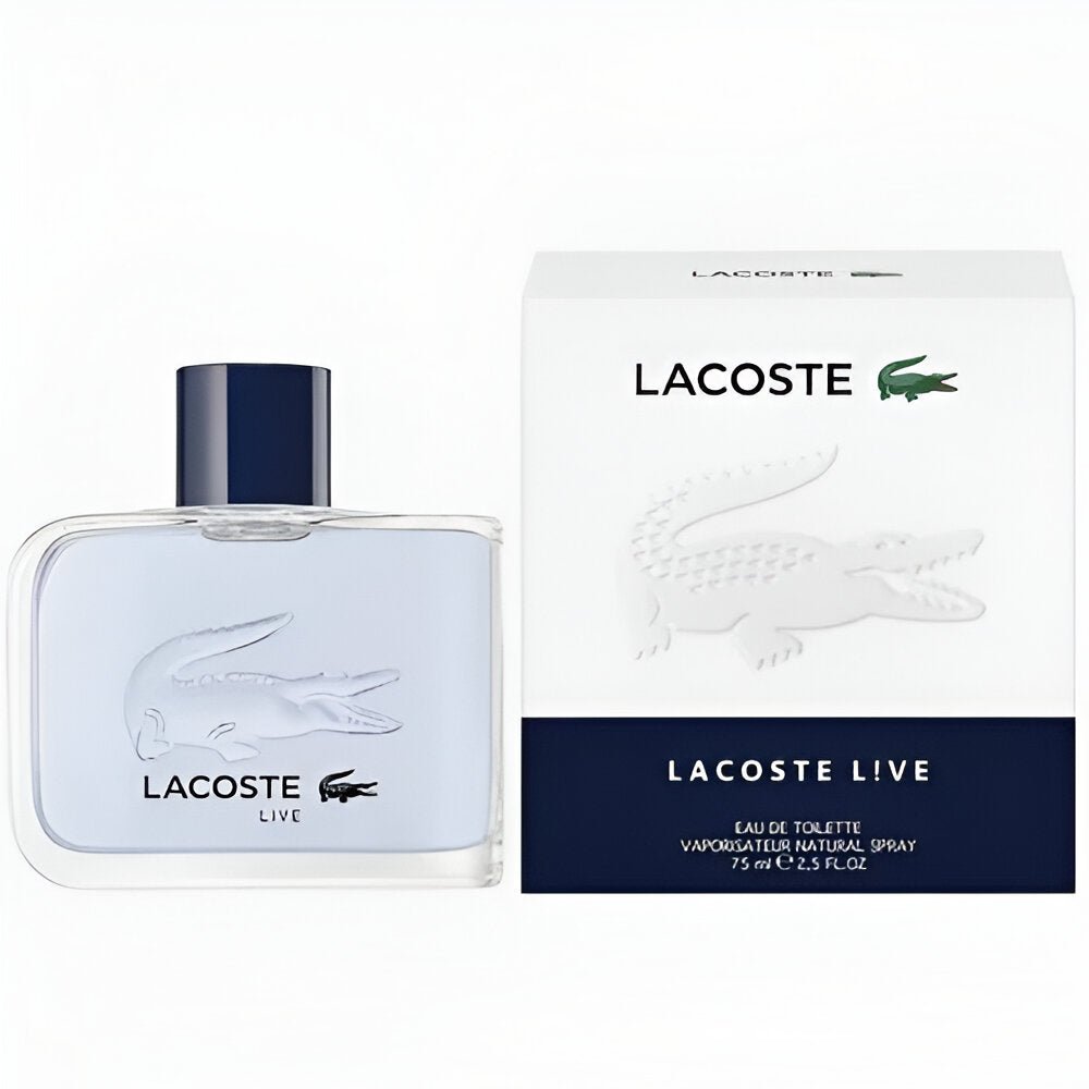 Lacoste Lacoste L!Ve EDT | My Perfume Shop