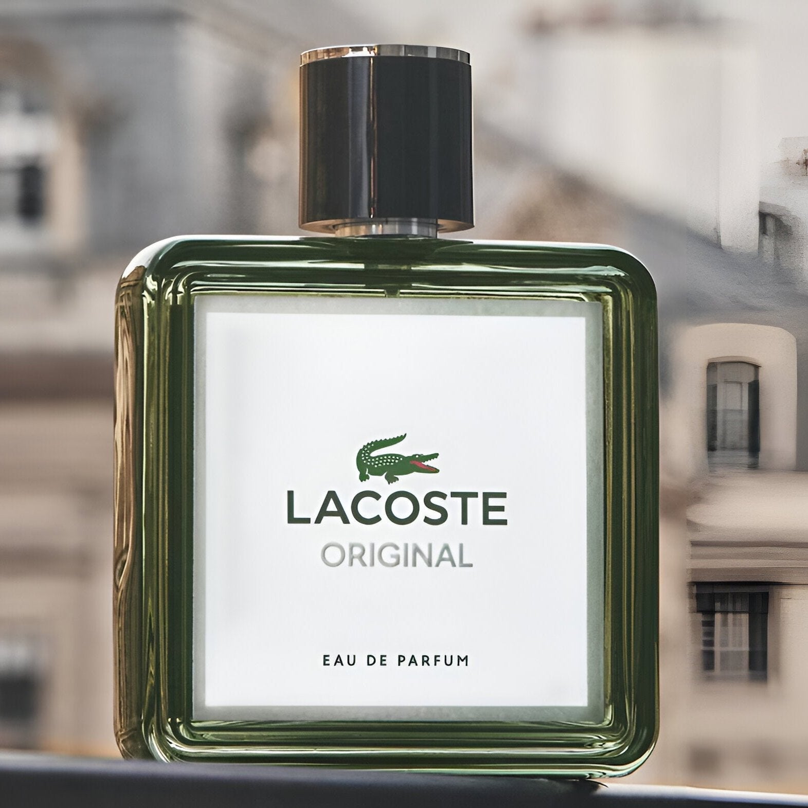 Lacoste Original EDP | My Perfume Shop