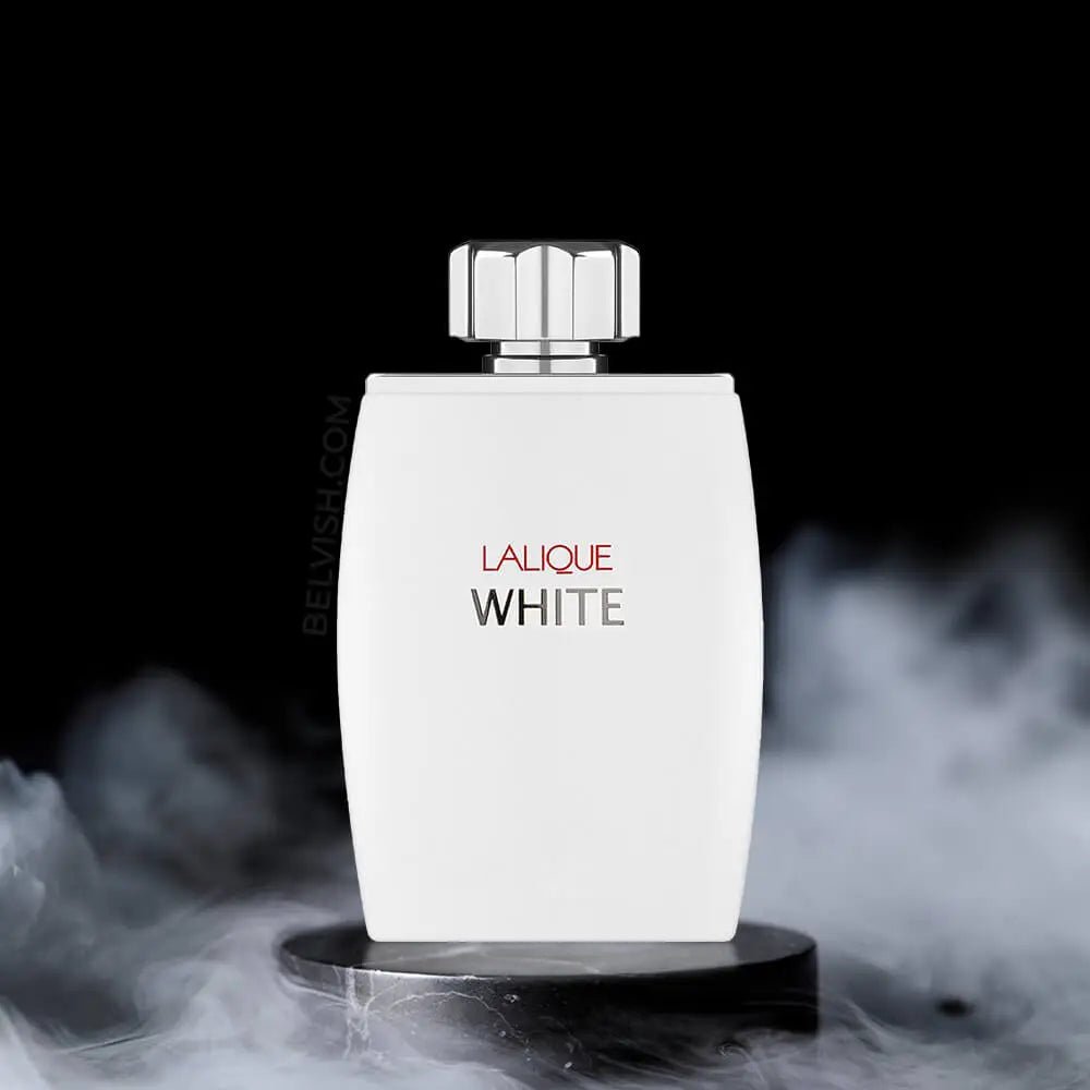 Lalique White EDT | My Perfume Shop