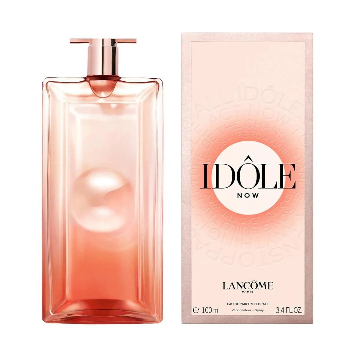 Lancome Idole Now EDP Florale | My Perfume Shop