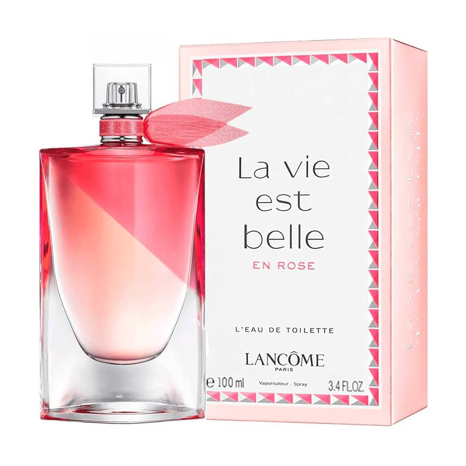 Lancome La Vie Est Belle En Rose L'Eau De Toilette | My Perfume Shop