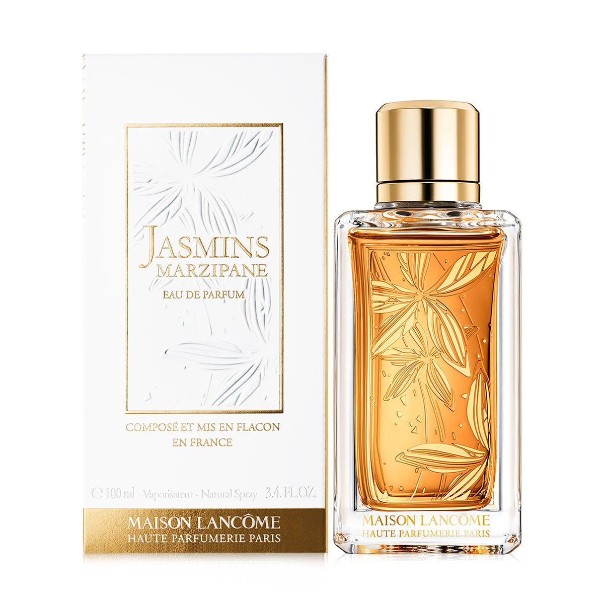 Lancome Maison Lancome Jasmins Marzipane EDP | My Perfume Shop