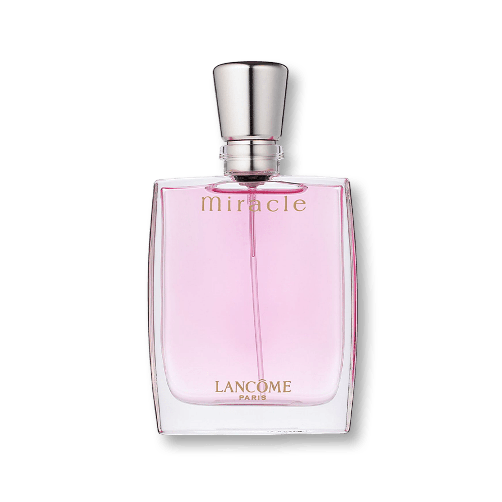 Lancome Miracle EDP For Women | My Perfume Shop