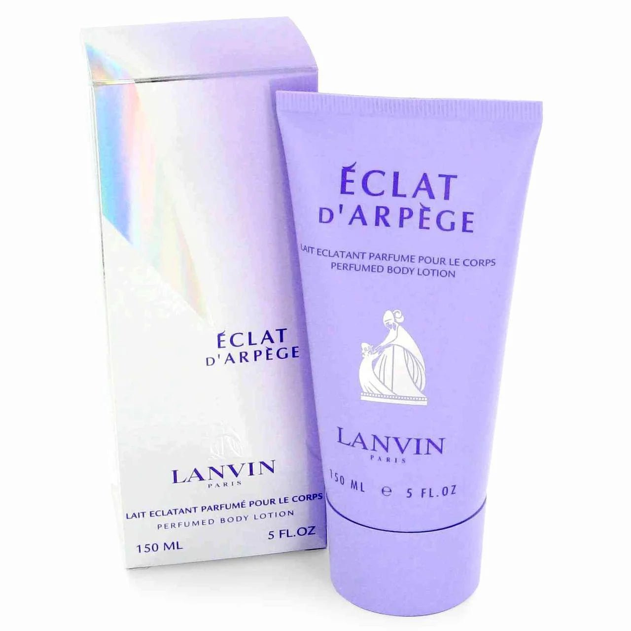 Lanvin Eclat D'Arpege Body Lotion | My Perfume Shop