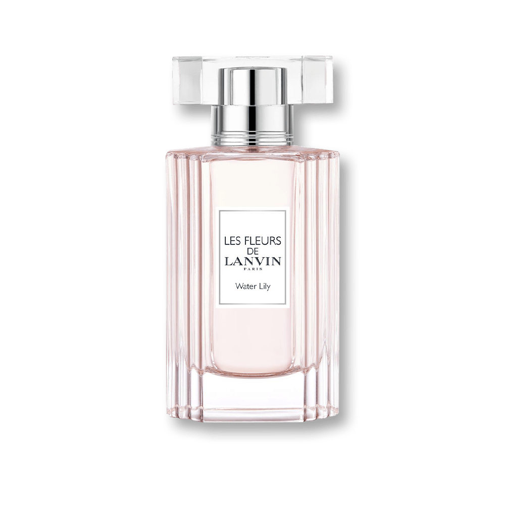 Lanvin Les Fleurs De Lanvin Water Lily EDT | My Perfume Shop