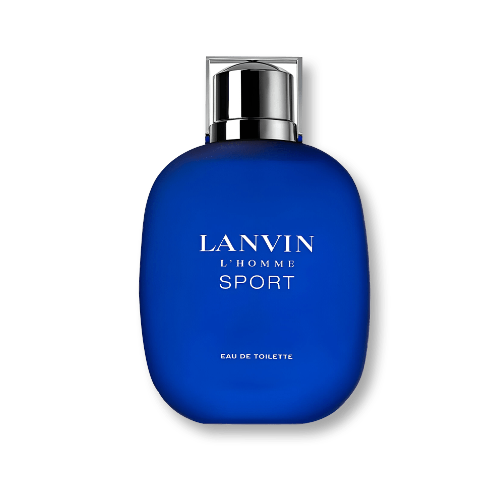 Lanvin L'Homme Sport EDT | My Perfume Shop