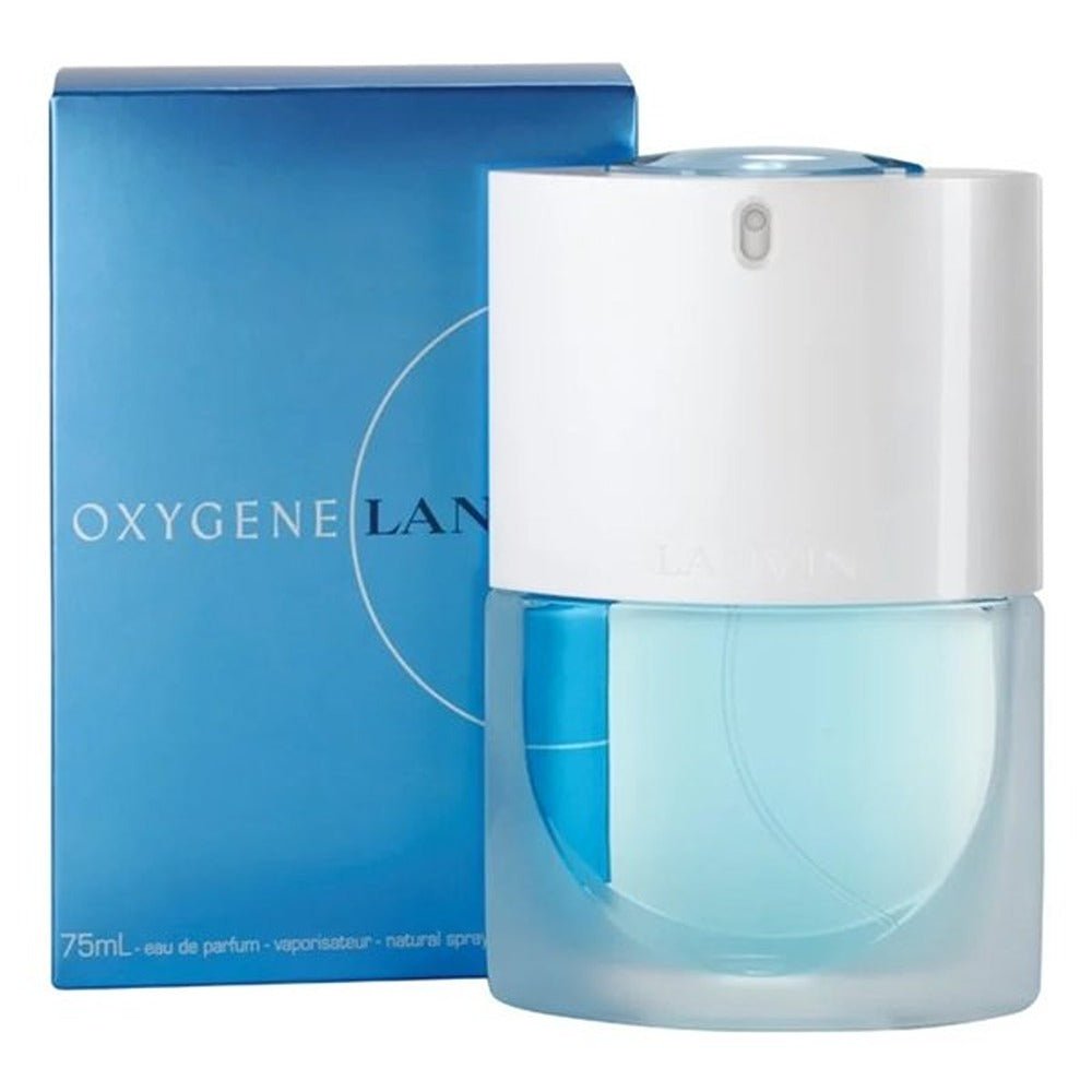 Lanvin Oxygene EDP | My Perfume Shop