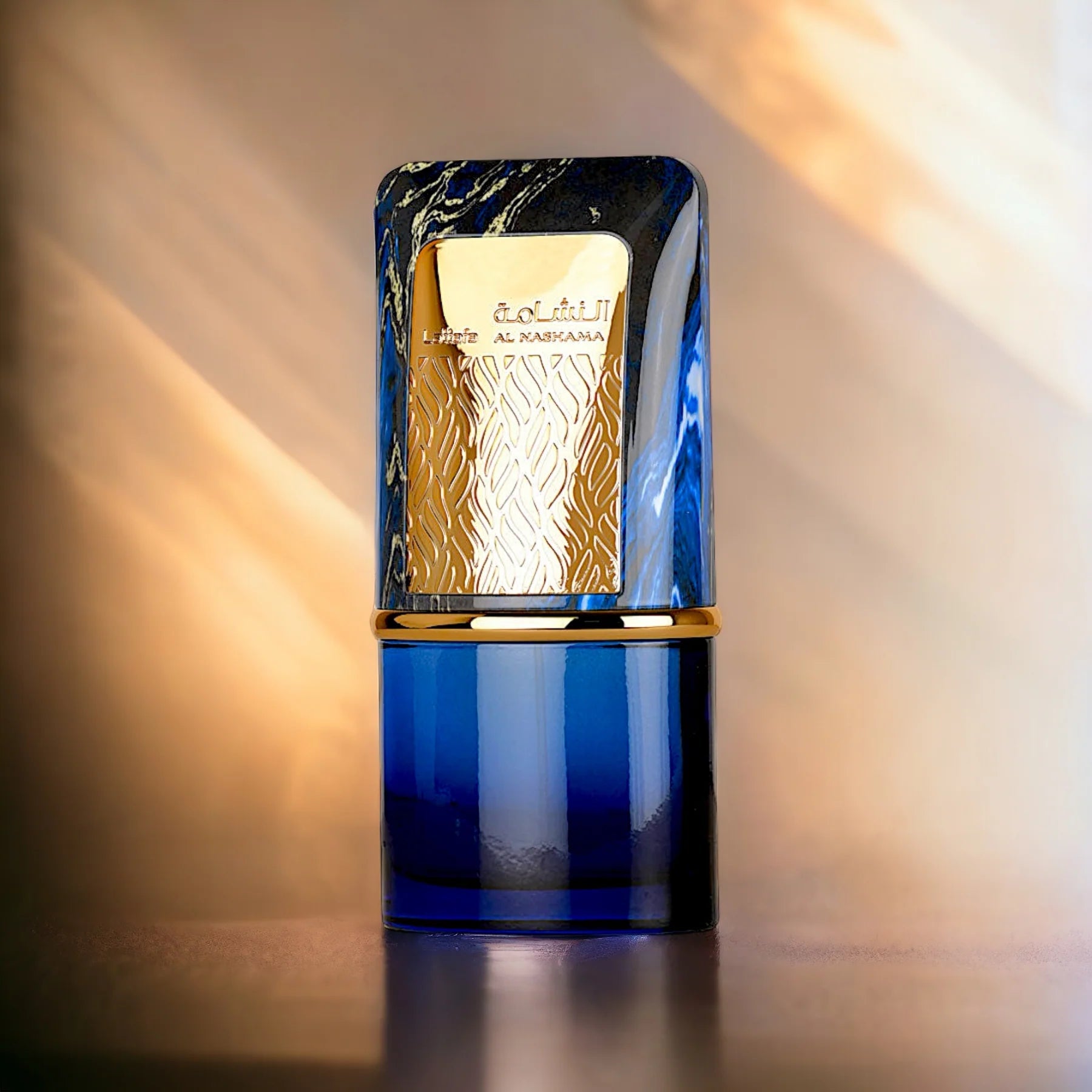 Lattafa Al Nashama Caprice EDP | My Perfume Shop