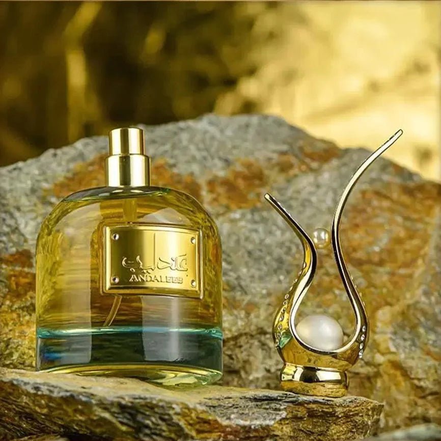 Lattafa Asdaaf Andaleeb EDP | My Perfume Shop