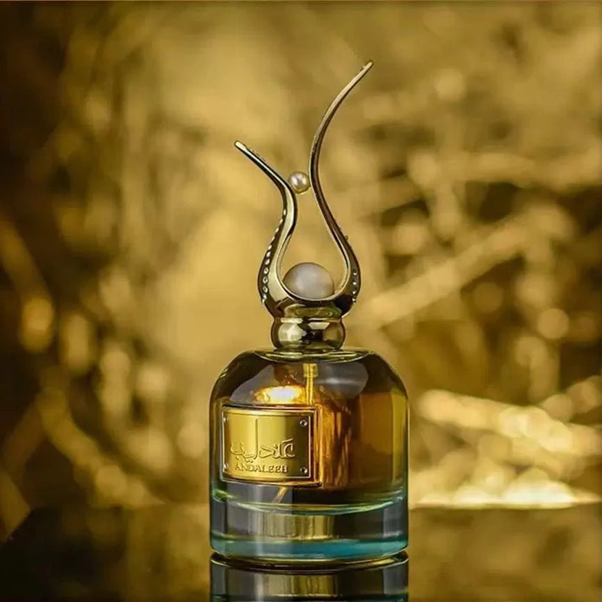 Lattafa Asdaaf Andaleeb EDP | My Perfume Shop