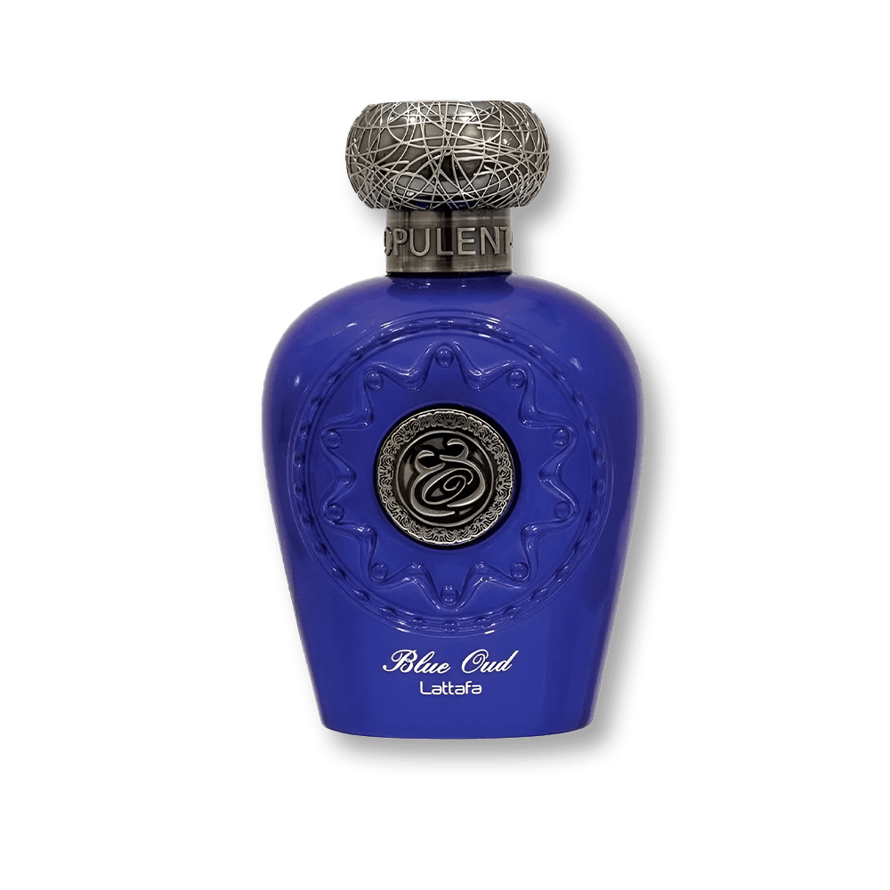 Lattafa Blue Oud EDP | My Perfume Shop