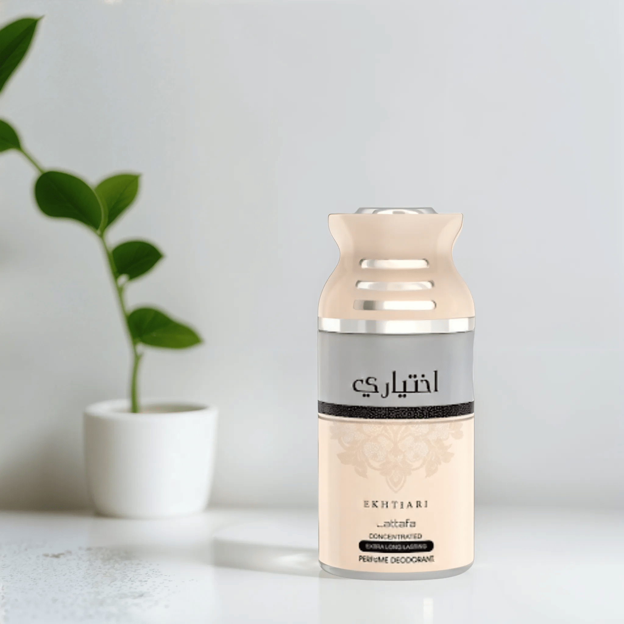 Lattafa Ekhtiari Concentrated Deodorant | My Perfume Shop