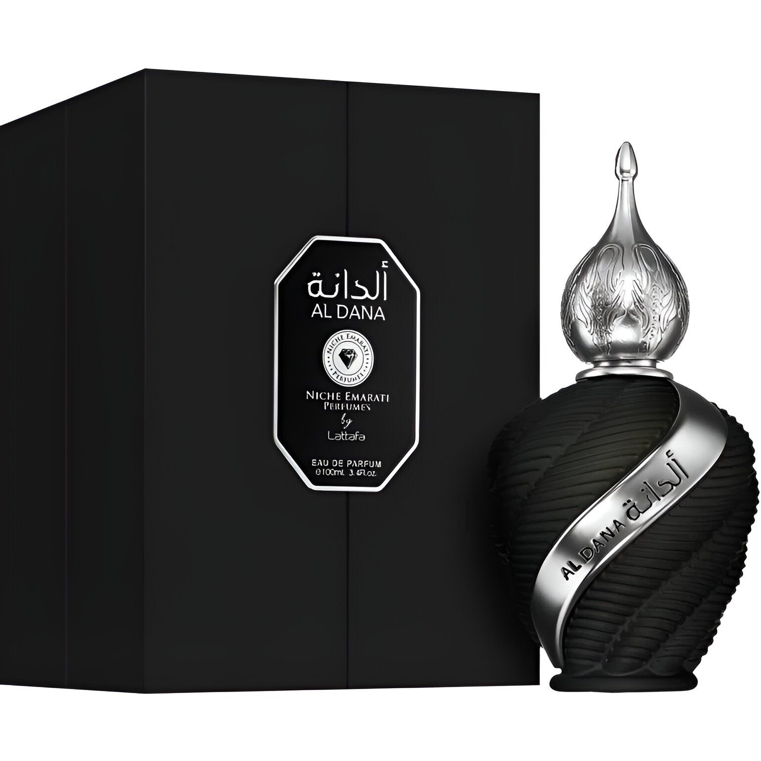 Lattafa Niche Emarati Al Dana EDP | My Perfume Shop