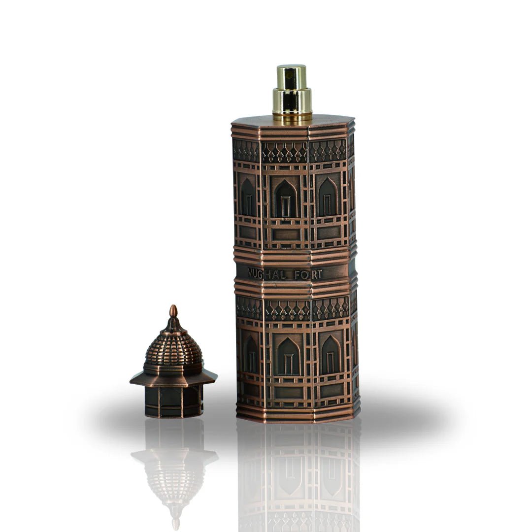 Lattafa Niche Emarati Mughal Fort EDP | My Perfume Shop