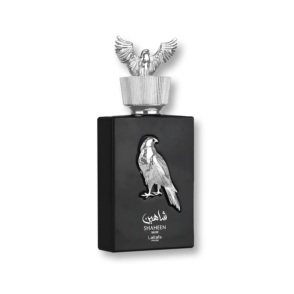 Lattafa Pride Shaheen Silver EDP | My Perfume Shop