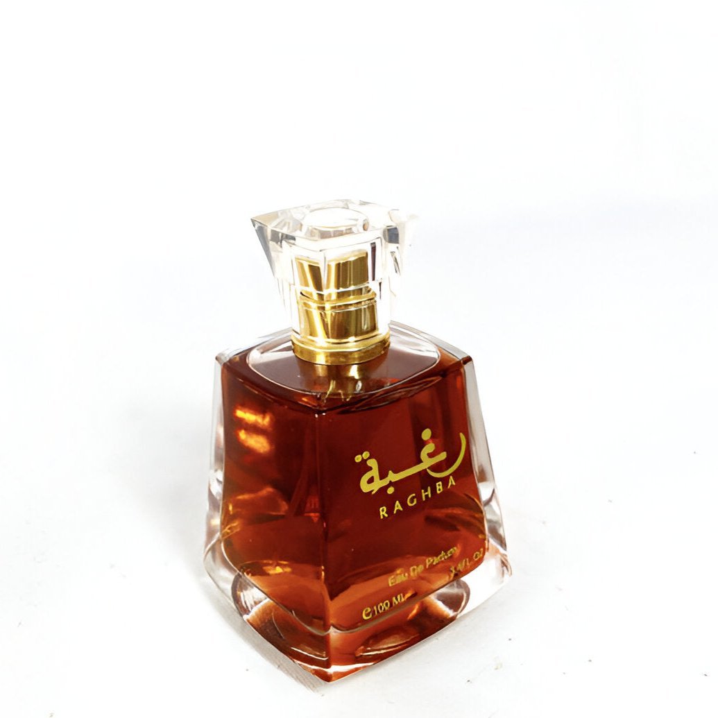 Lattafa Raghba EDP | My Perfume Shop