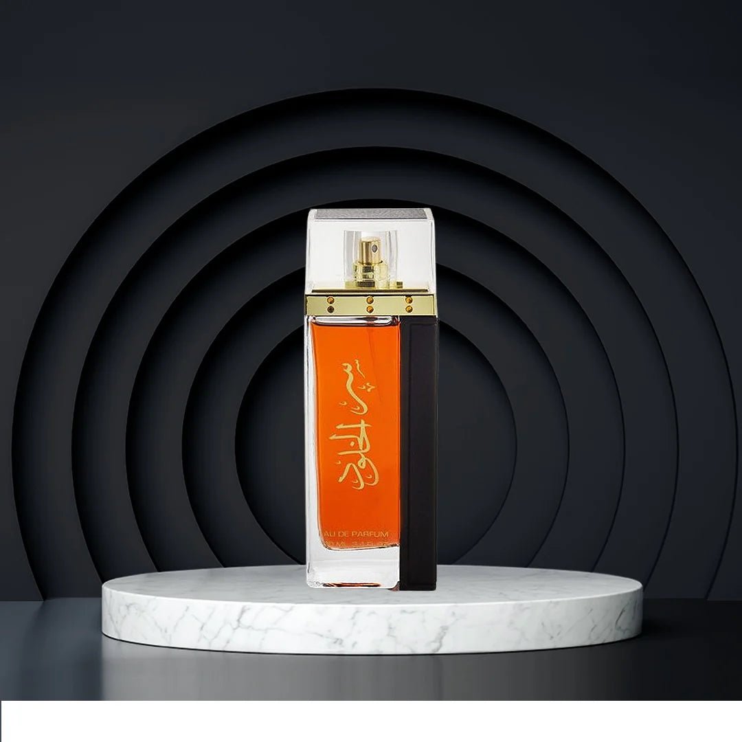 Lattafa Ser Al Khulood EDP | My Perfume Shop