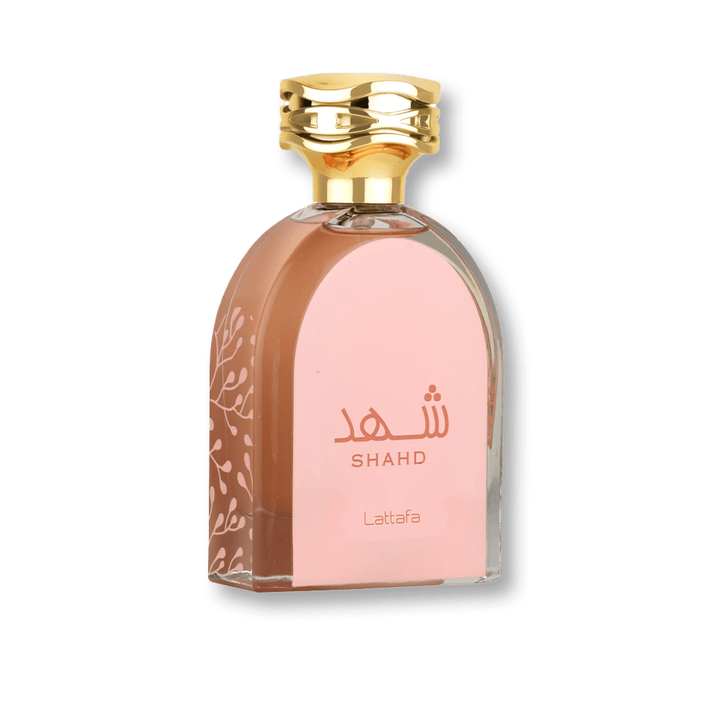 Lattafa Shahd EDP | My Perfume Shop