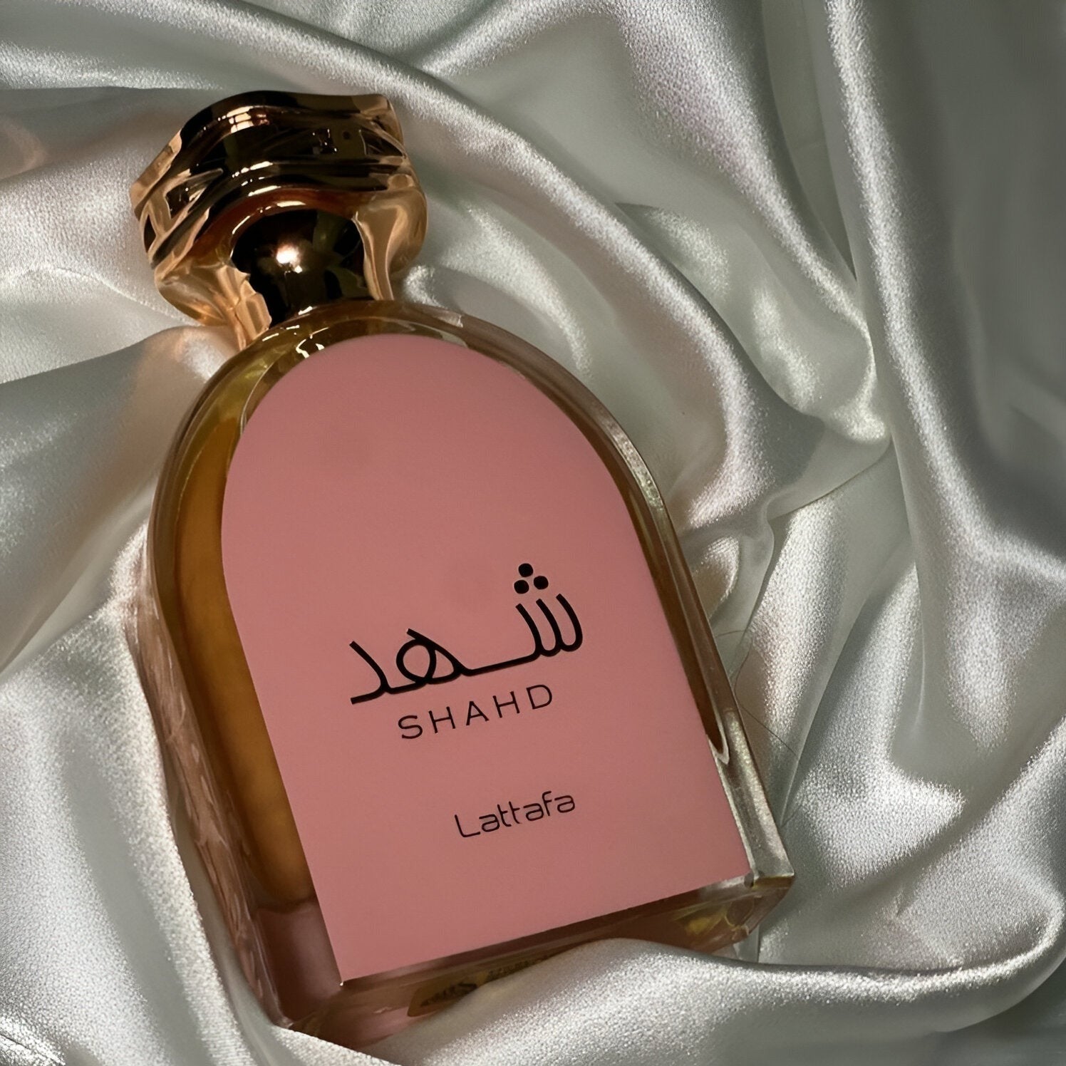 Lattafa Shahd EDP | My Perfume Shop