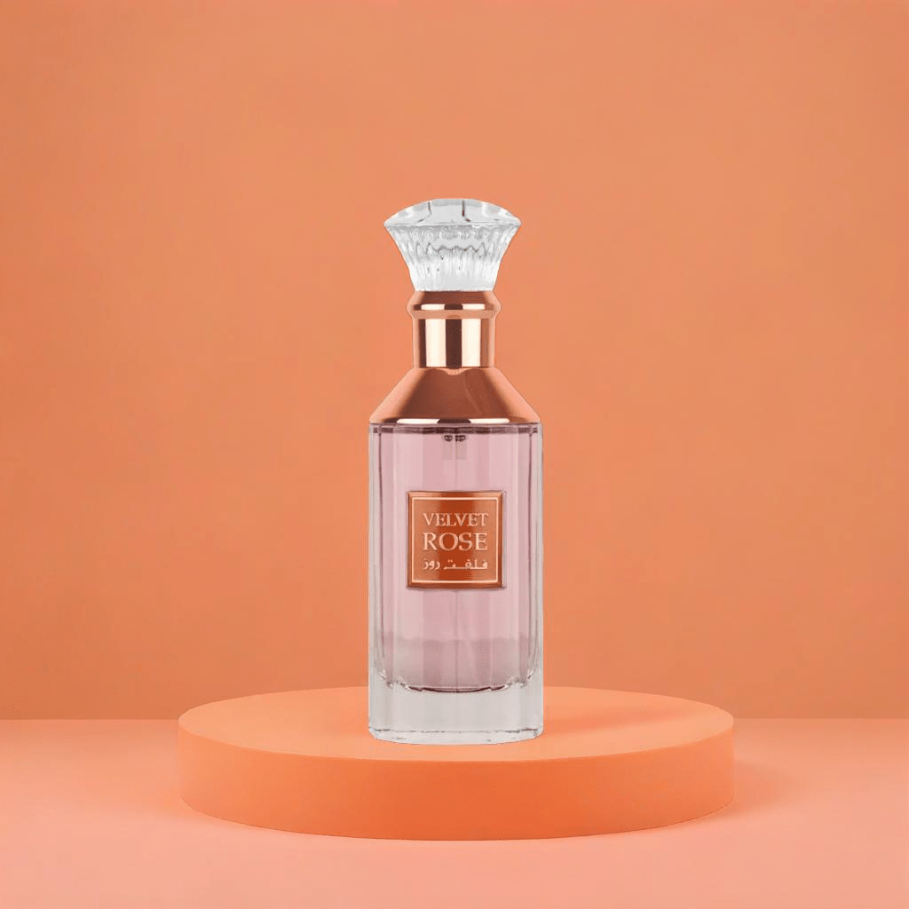 Lattafa Velvet Rose EDP | My Perfume Shop