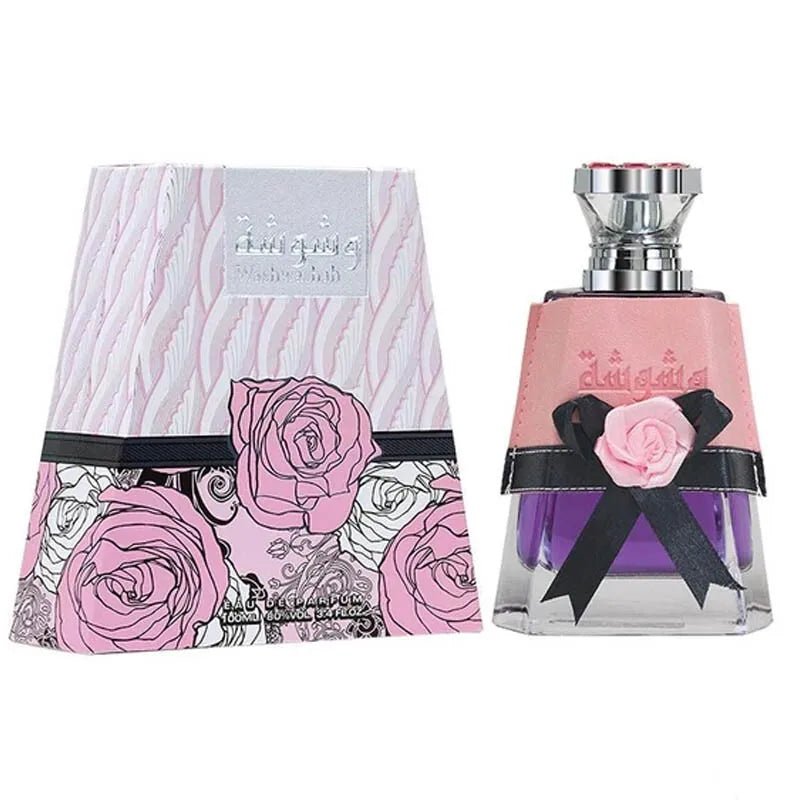 Lattafa Washwasha EDP | My Perfume Shop