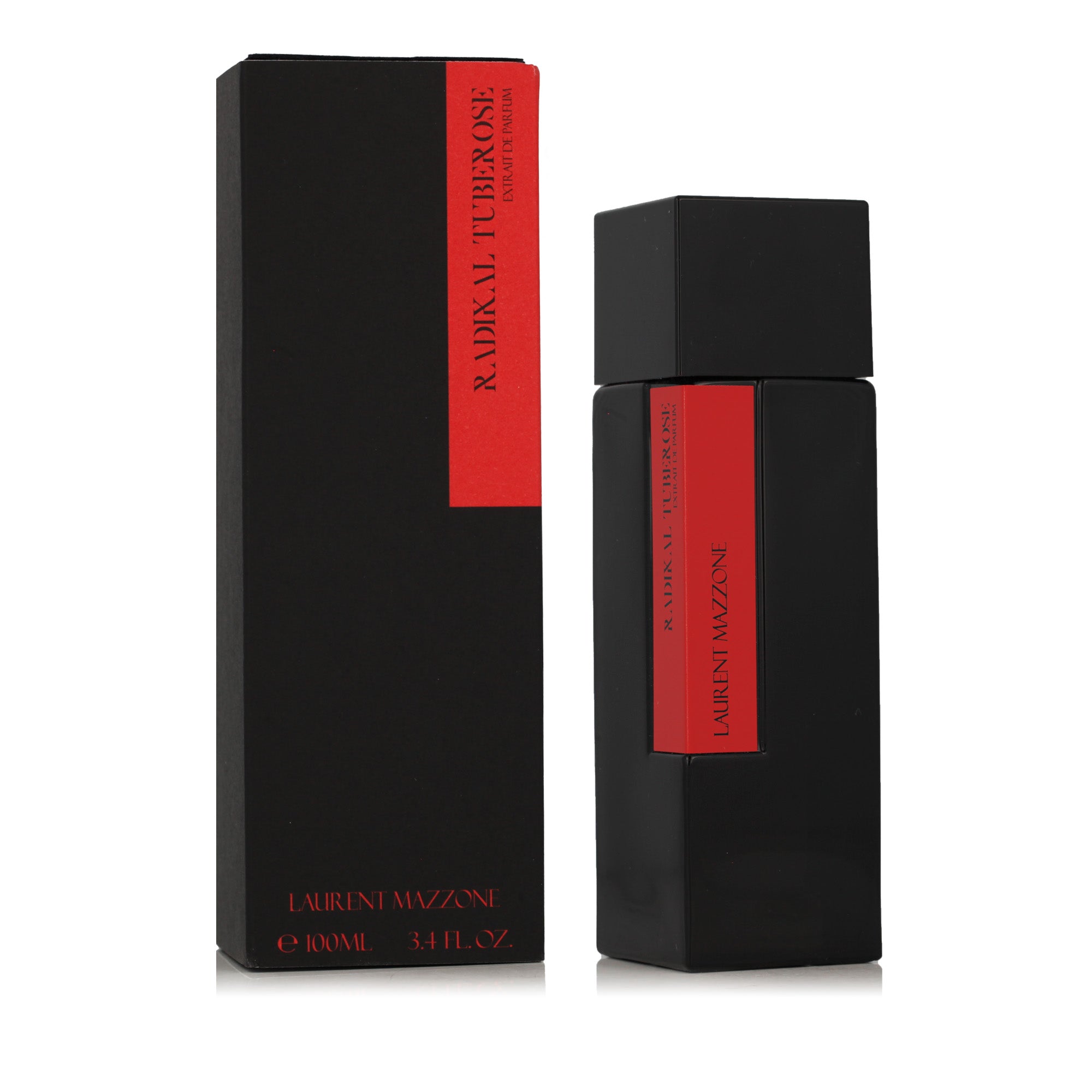 Laurent Mazzone Radikal Tuberose Extrait De Parfum | My Perfume Shop