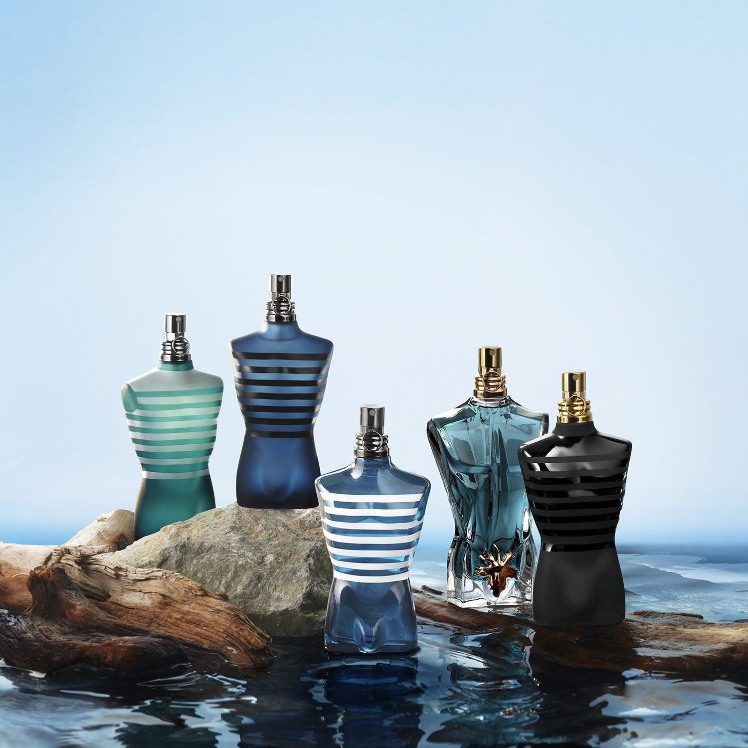 John paul gaultier ultra male on sale