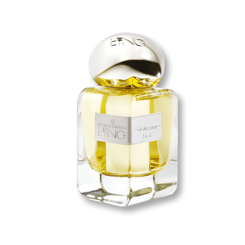 Lengling Munich In Between No.4 Extrait De Parfum | My Perfume Shop