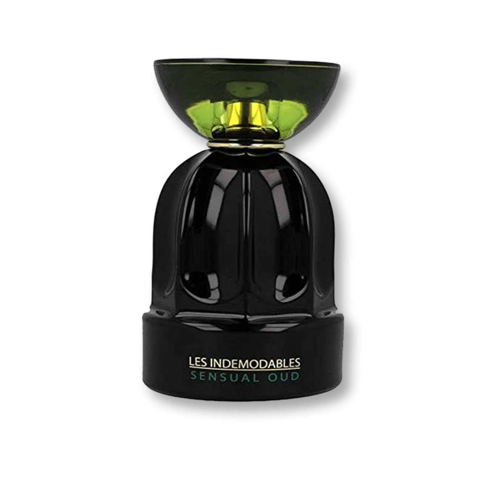 Les Indemodables Sensual Oud EDP | My Perfume Shop