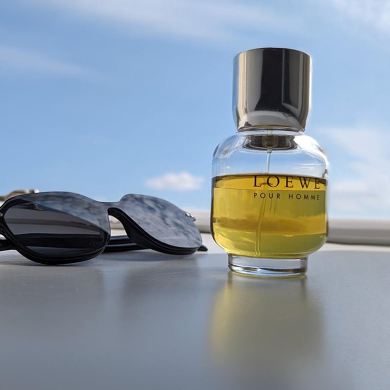 Loewe Pour Homme EDT | My Perfume Shop