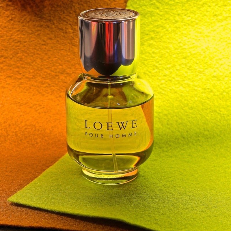 Loewe Pour Homme EDT | My Perfume Shop