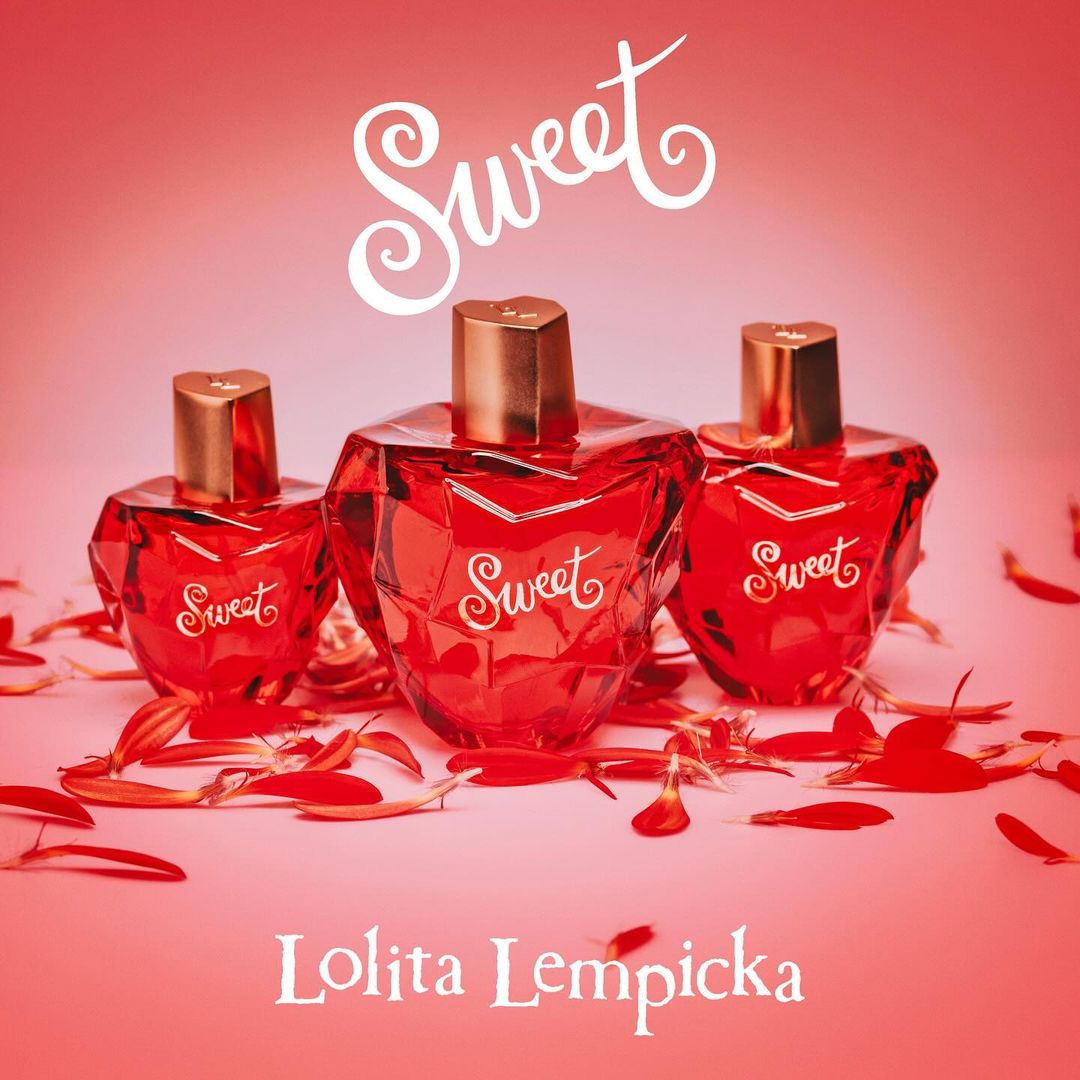 Lolita Lempicka Sweet EDP Moisturizing Body Lotion Set for Women | My Perfume Shop