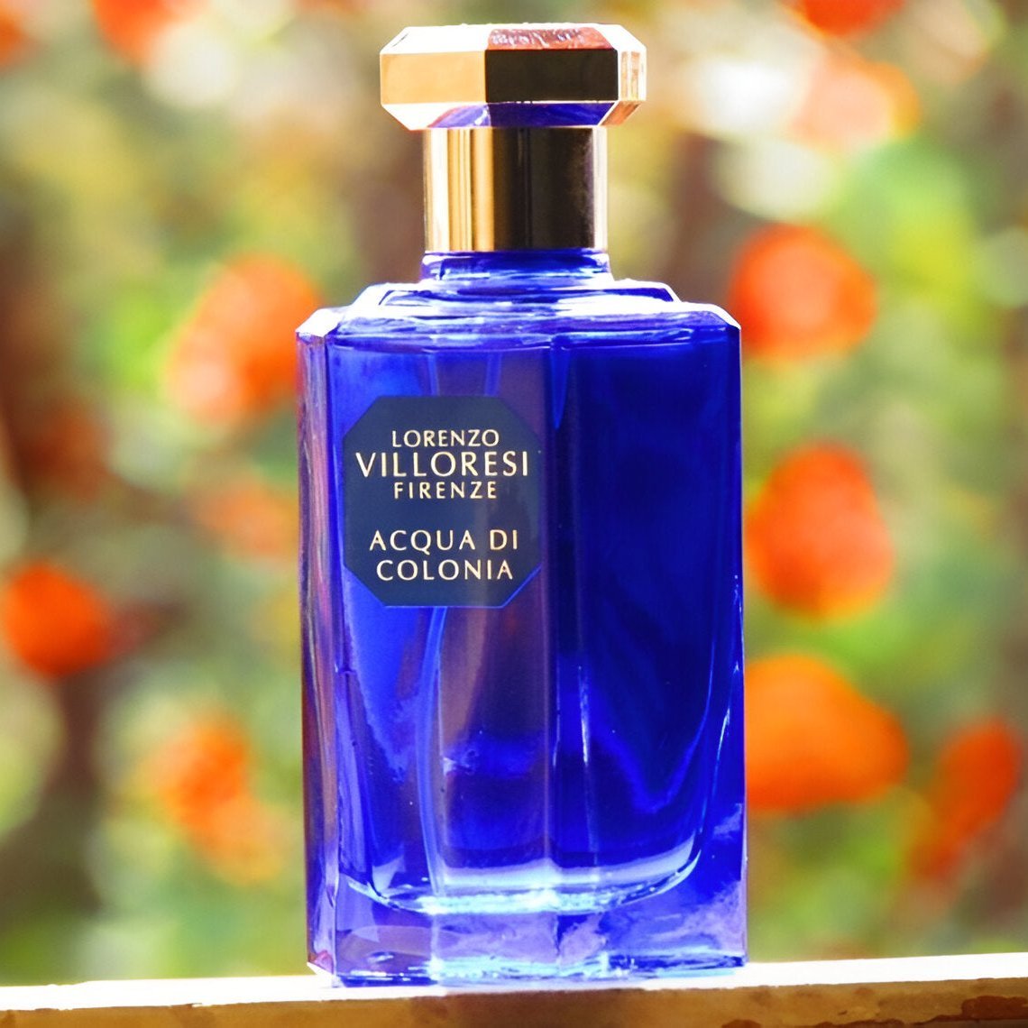 Lorenzo Villoresi Firenze Acqua Di Colonia | My Perfume Shop