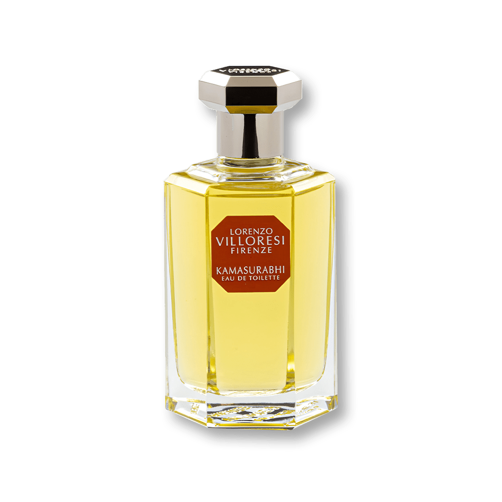 Lorenzo Villoresi Firenze Kamasurabhi EDT | My Perfume Shop