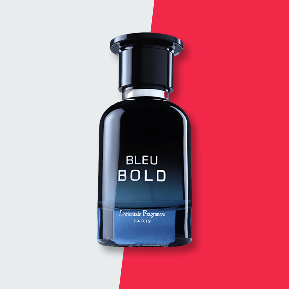 L'Orientale Fragrance Bleu Bold EDP | My Perfume Shop