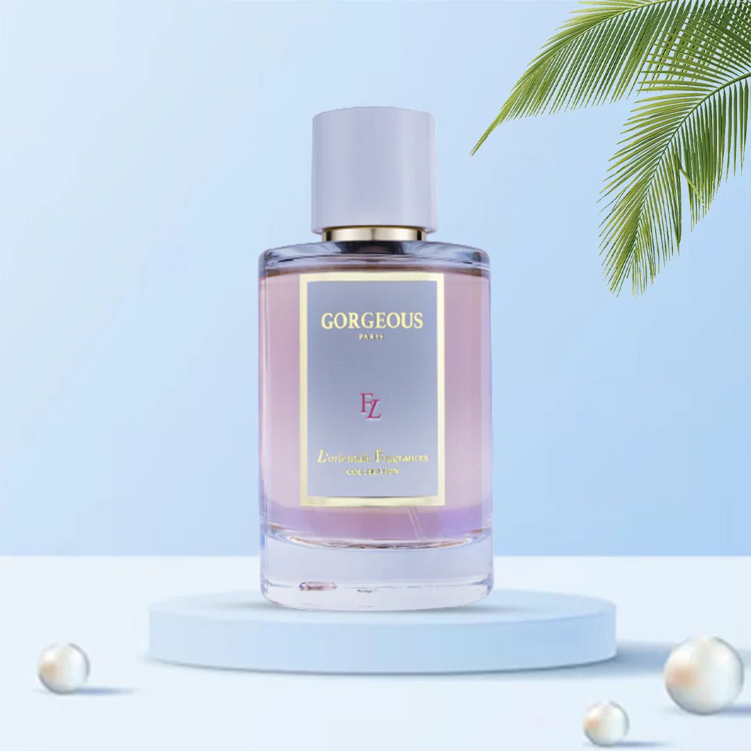 L'Orientale Fragrance Gorgeous EDP | My Perfume Shop