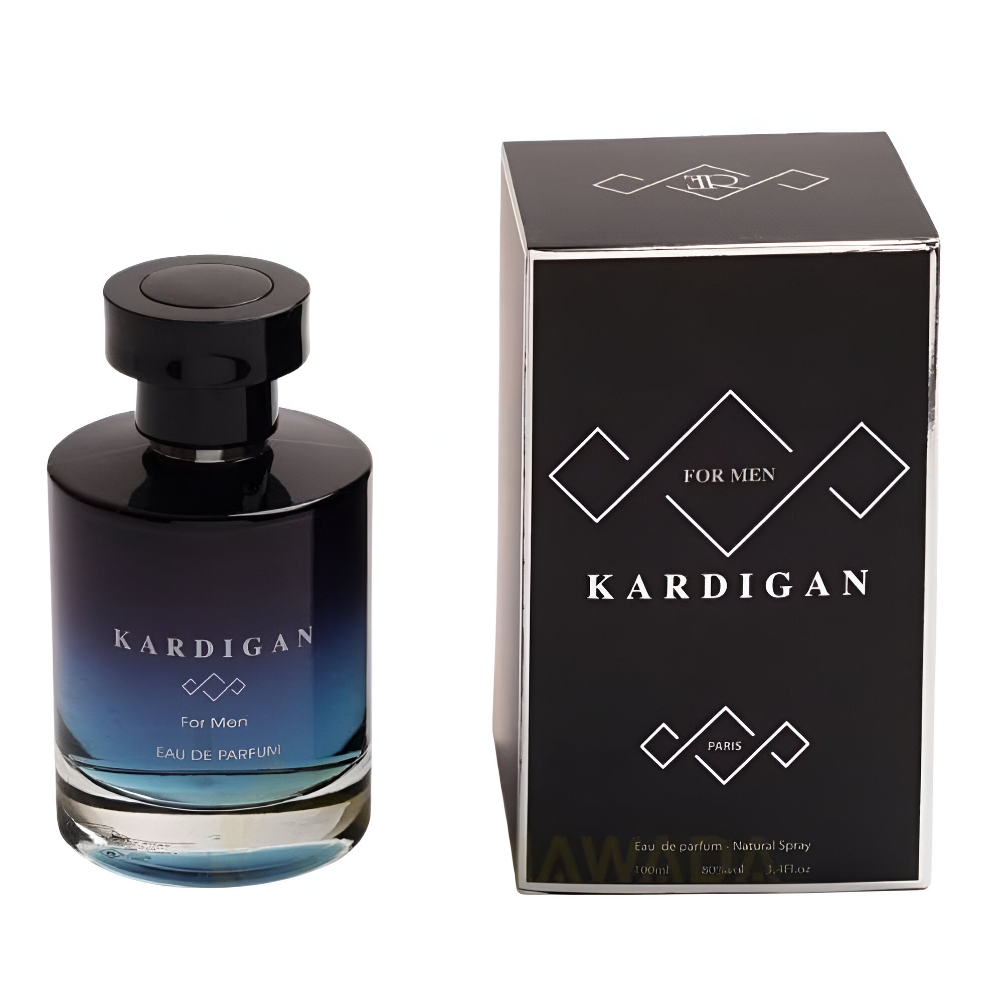 L'Orientale Fragrance Kardigan EDP | My Perfume Shop