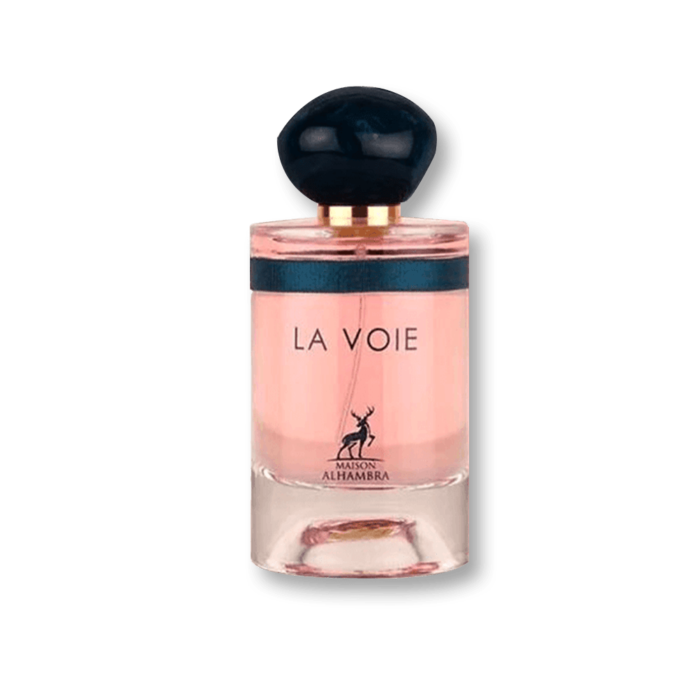 Maison Alhambra La Voie EDP | My Perfume Shop