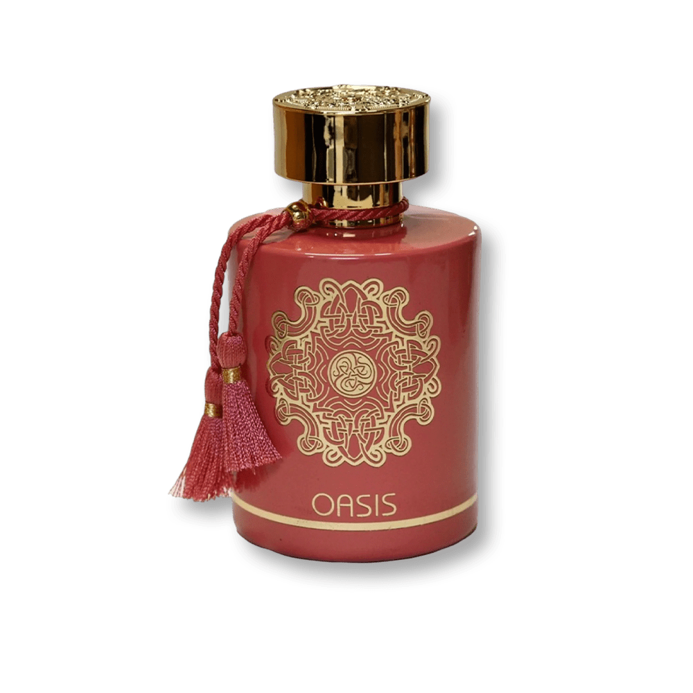 Maison Alhambra Oasis EDP | My Perfume Shop