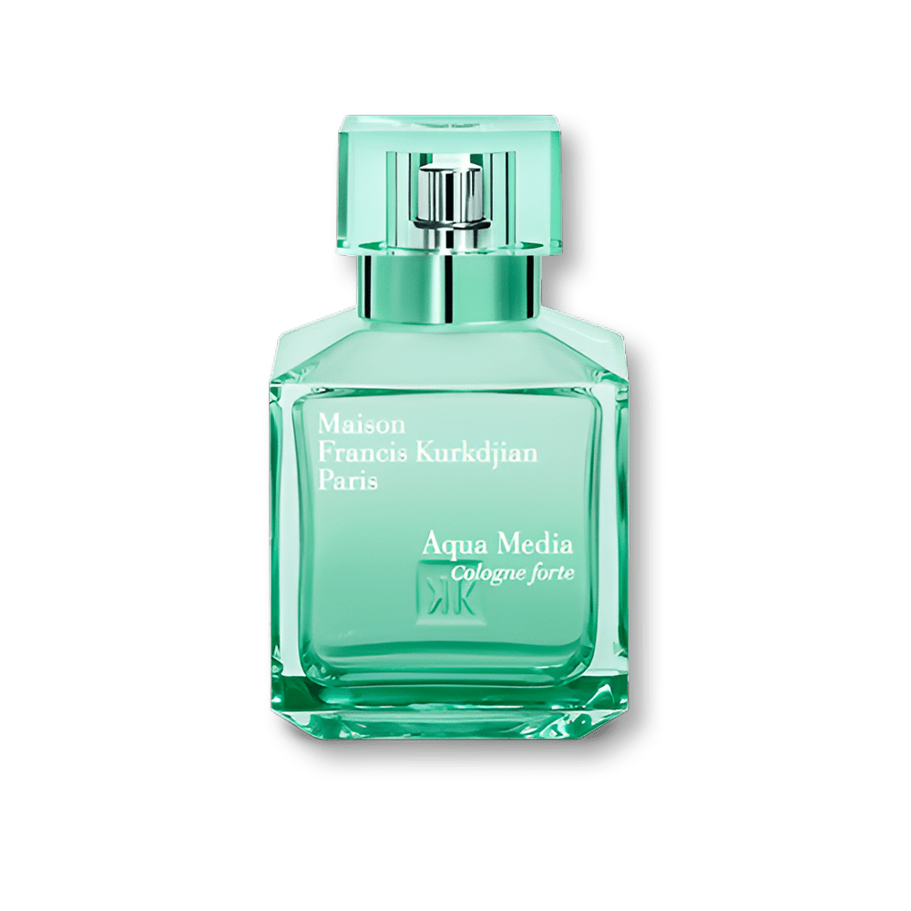 Maison Francis Kurkdjian Aqua Media Cologne Forte EDP | My Perfume Shop