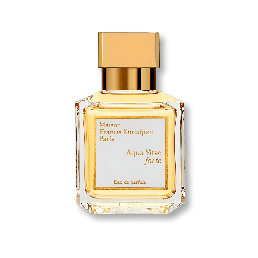 Maison Francis Kurkdjian Aqua Vitae Forte EDP | My Perfume Shop