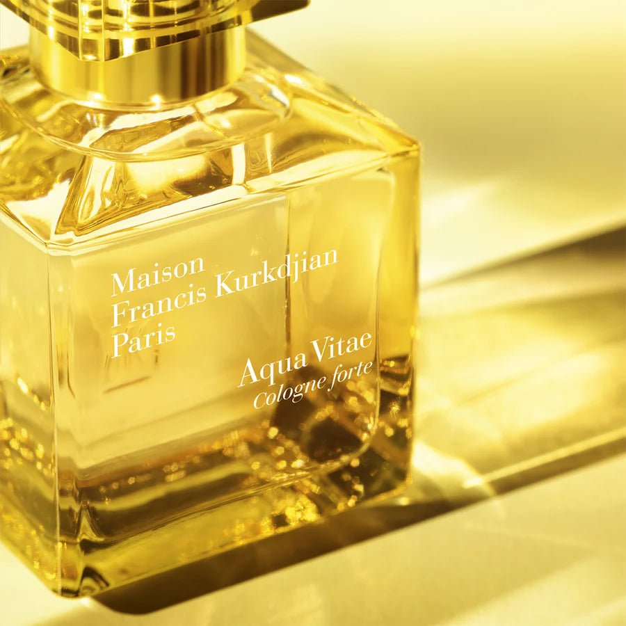 Maison Francis Kurkdjian Aqua Vitae Forte EDP | My Perfume Shop