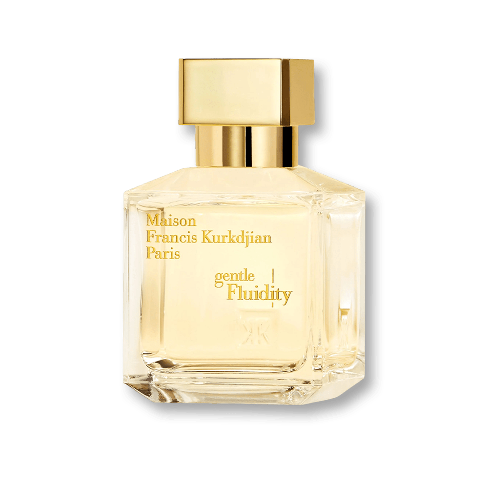 Maison Francis Kurkdjian Gentle Fluidity Gold EDP | My Perfume Shop