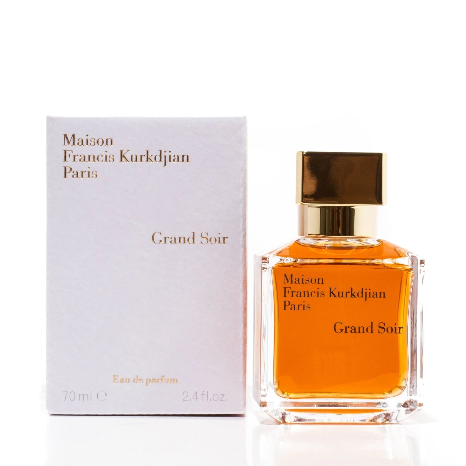 Maison Francis Kurkdjian Grand Soir EDP | My Perfume Shop