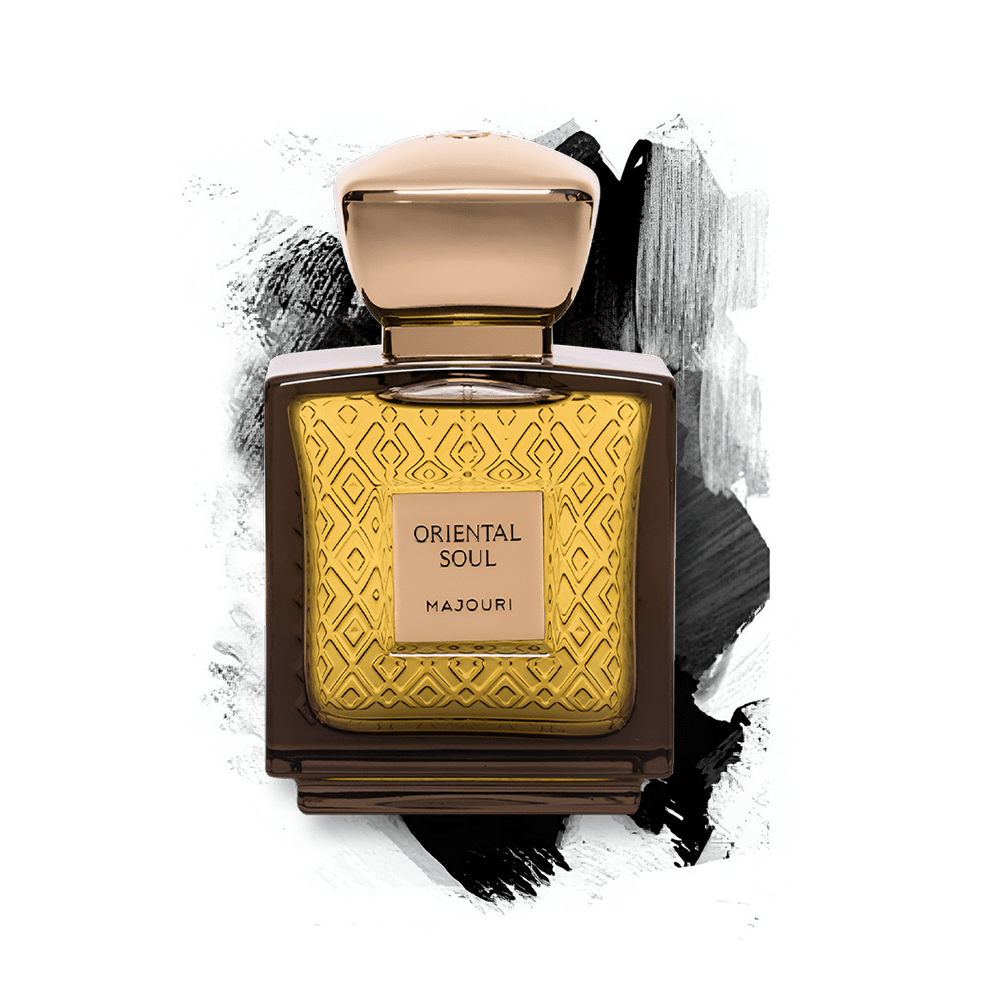 Majouri Oriental Soul EDP | My Perfume Shop