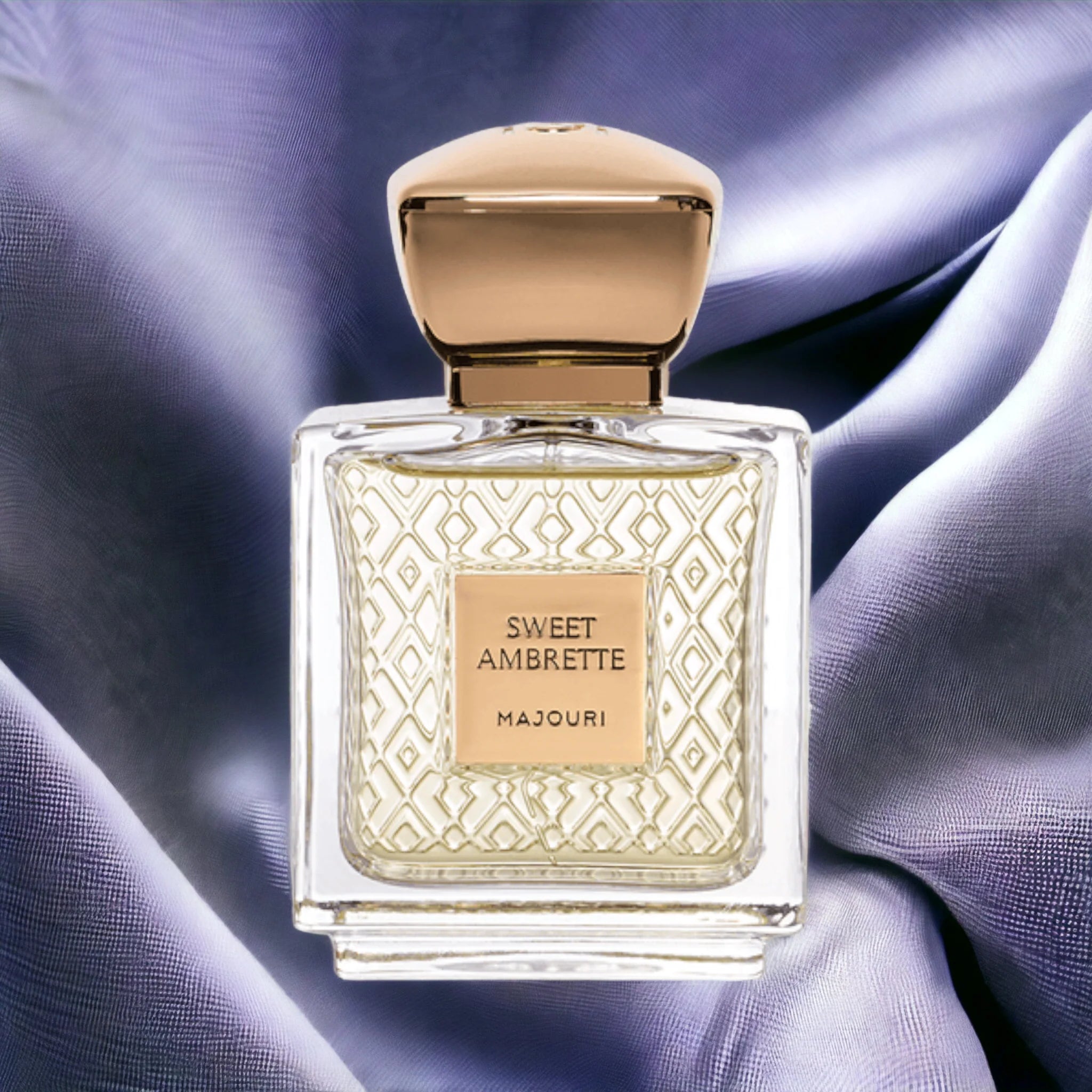 Majouri Sweet Ambrette EDP | My Perfume Shop